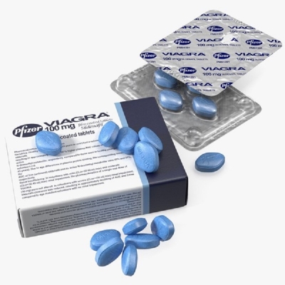 Viagra Ne Kadar Sürede Etki Eder?